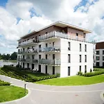 Marina 11 - Z Prywatnym Miejscem Parkingowym W Podziemnym Garazu Ilawa