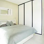 Apartment Marina 11 - Z Prywatnym Miejscem Parkingowym W Podziemnym Garazu