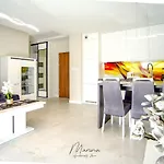 Marina 11 - Z Prywatnym Miejscem Parkingowym W Podziemnym Garazu Apartment *