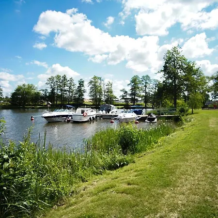 Marina 11 - Z Prywatnym Miejscem Parkingowym W Podziemnym Garazu Διαμέρισμα *