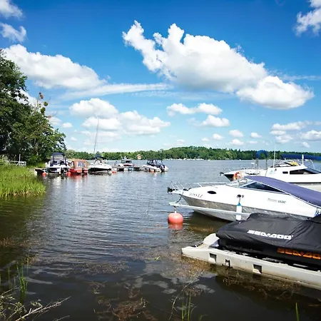 Διαμέρισμα Marina 11 - Z Prywatnym Miejscem Parkingowym W Podziemnym Garazu Iława