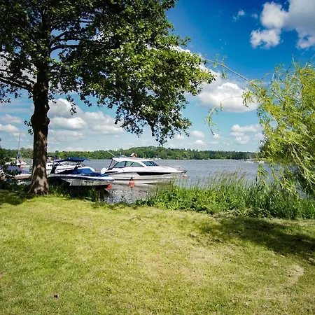 Marina 11 - Z Prywatnym Miejscem Parkingowym W Podziemnym Garazu *